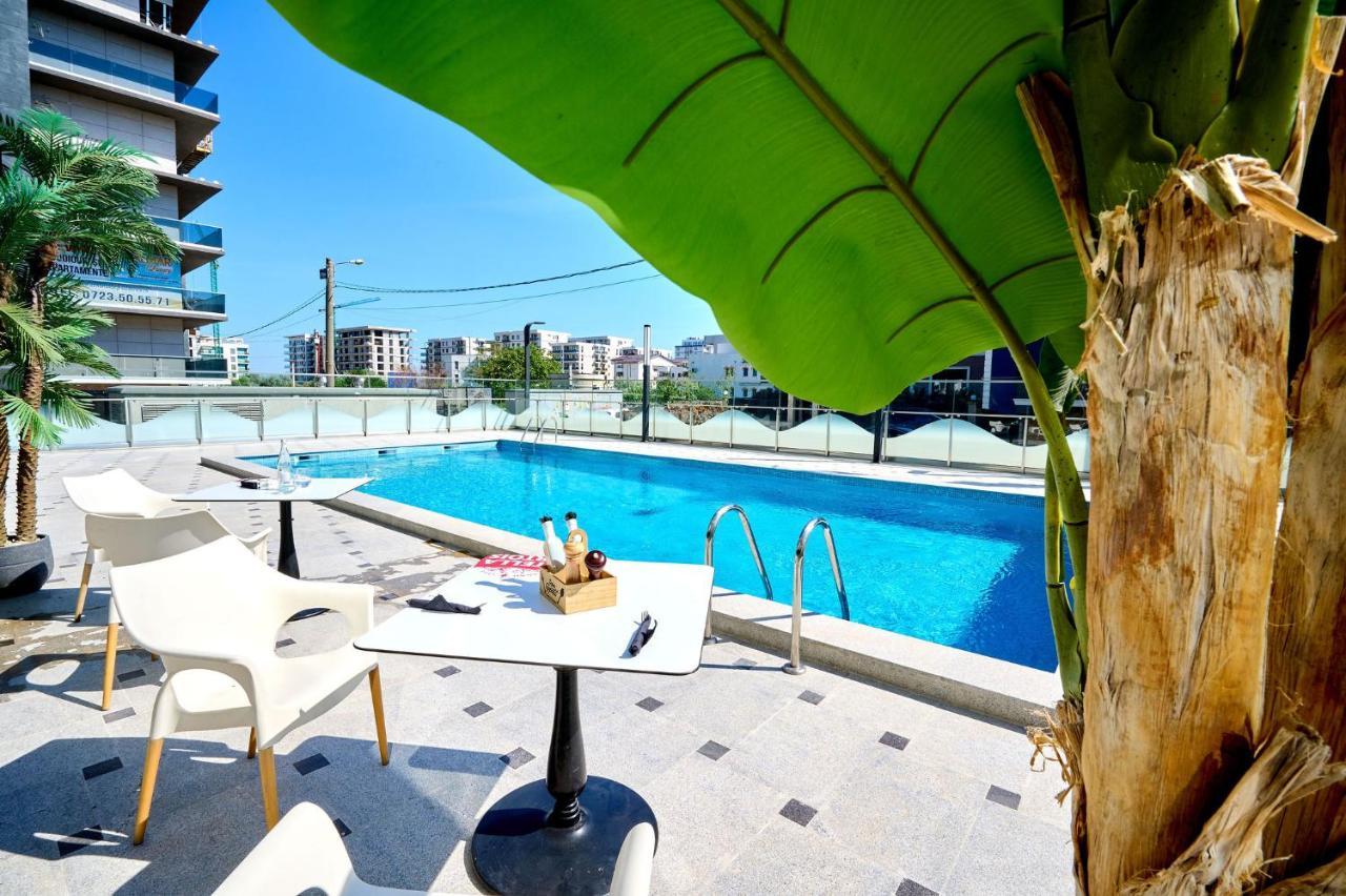 Kida'S Apartment In Nord10-Pool-Playground Мамая Экстерьер фото